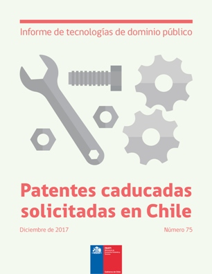Informe Tecnologías de dominio público N°75 Informe Tecnologías de dominio público N°75