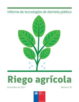 Informe Tecnologías de dominio público N°76 Informe Tecnologías de dominio público N°76