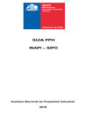 Guías PPH INAPI - SIPO