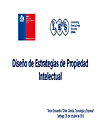 Taller Diseño de estrategias de Propiedad Industrial